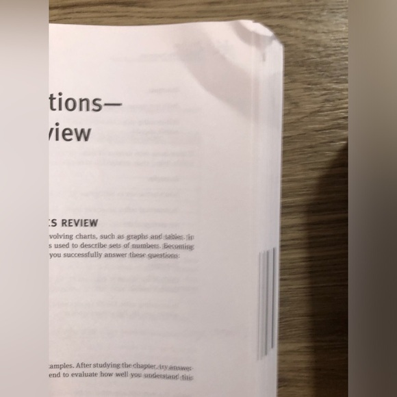 Kaplan GRE Study Book and Flash Cards - Picture 8 of 9